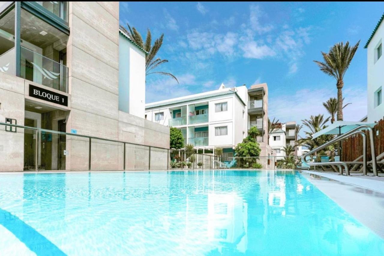 Bristol Sunset Beach Private Apartment Корралехо Екстер'єр фото