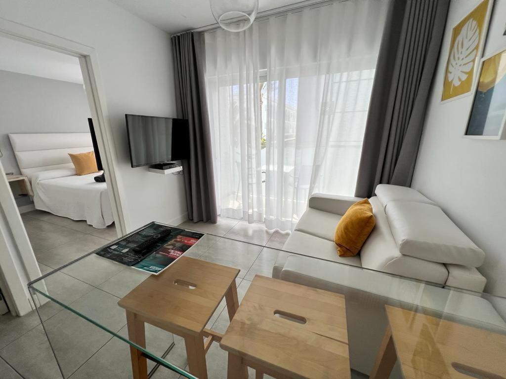 Bristol Sunset Beach Private Apartment Корралехо Екстер'єр фото
