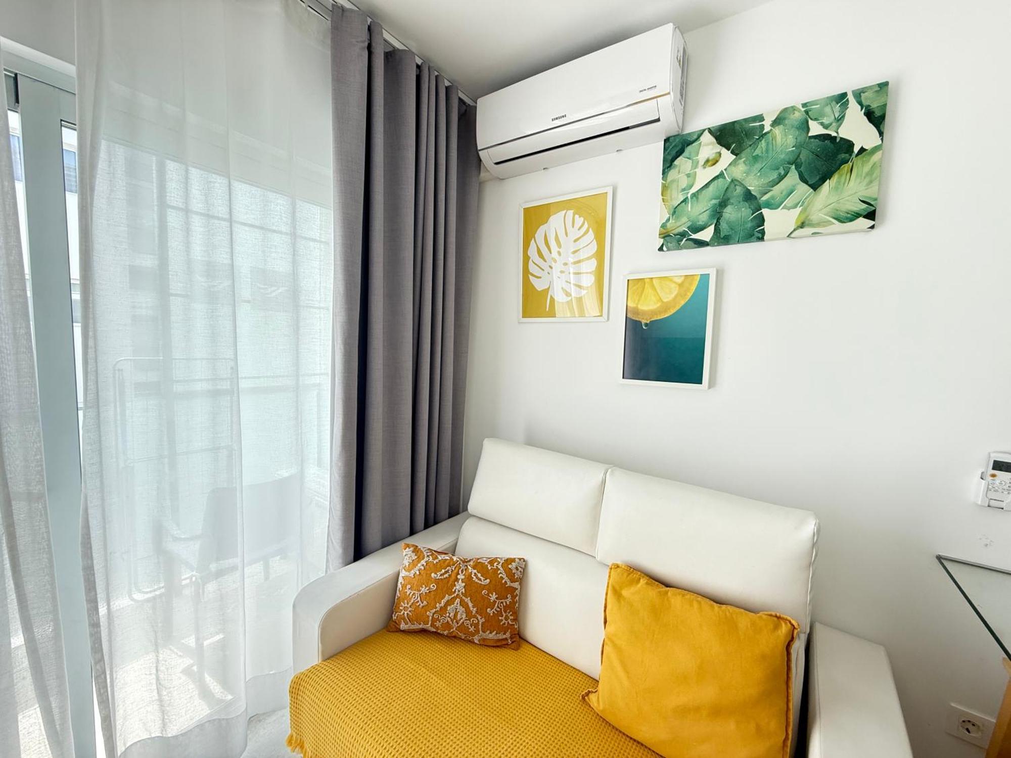 Bristol Sunset Beach Private Apartment Корралехо Екстер'єр фото